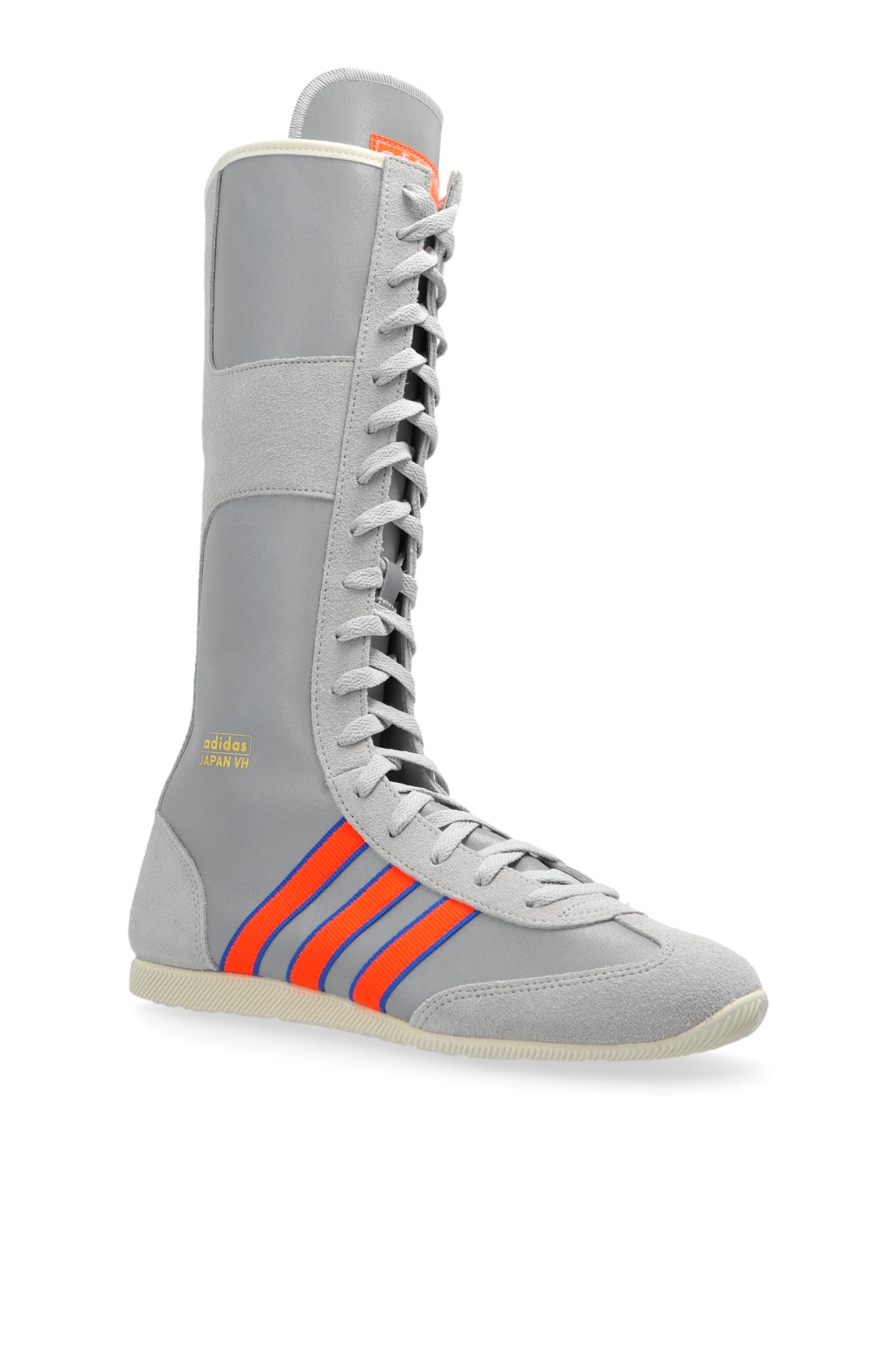 Grey Sports shoes up to the ankle Japan VH ADIDAS Originals Vitkac France